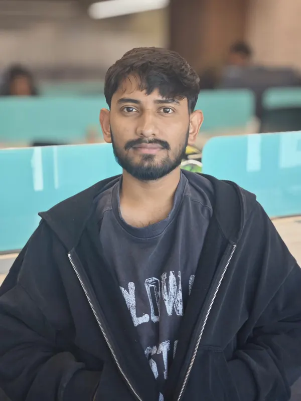 Abhishek Jha