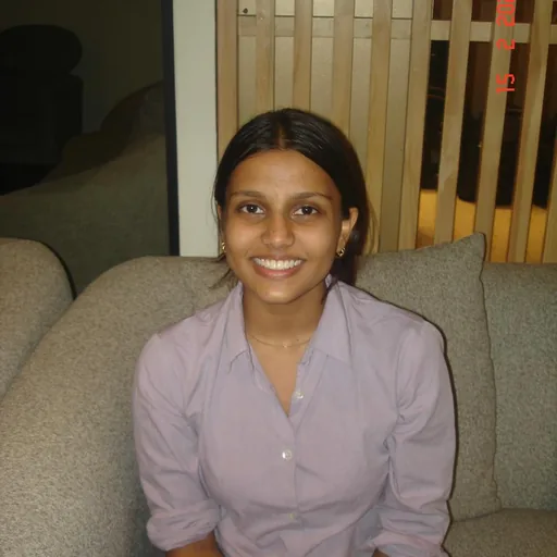 Akshainie Agrawal