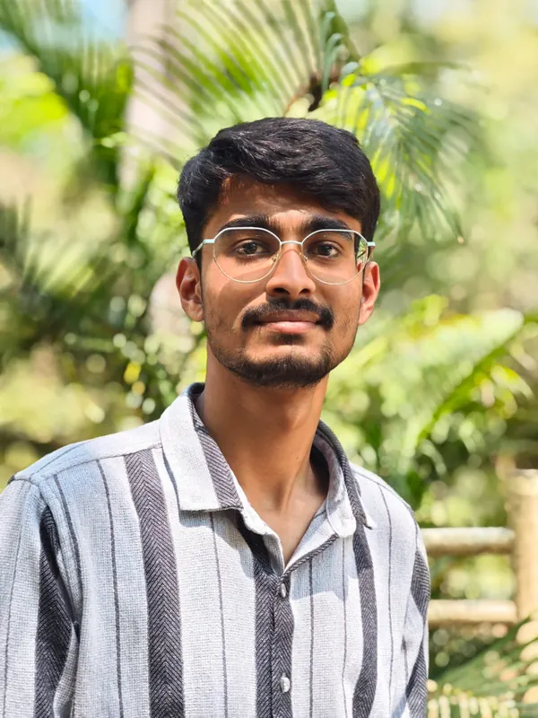 Harish V