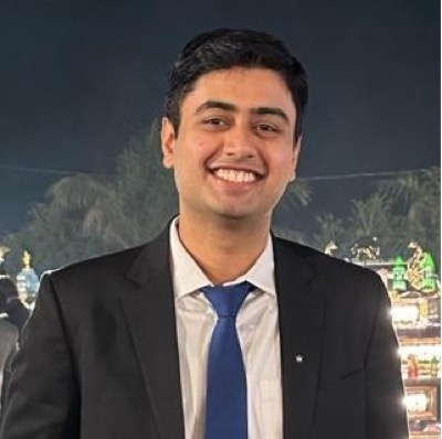 Hemang Shekhar