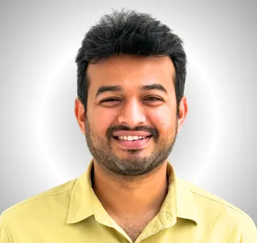 Hemant Sharma