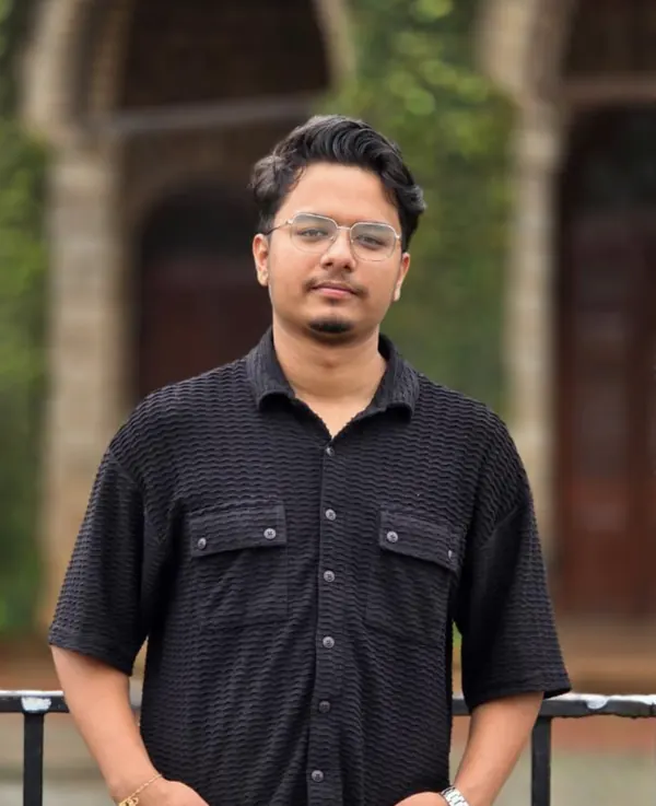 Pankaj Singh