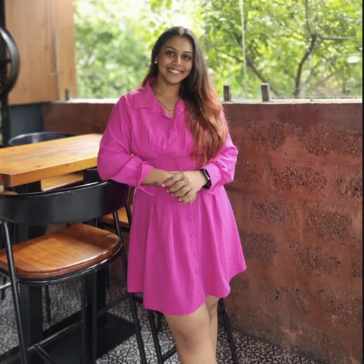 Priyanka D