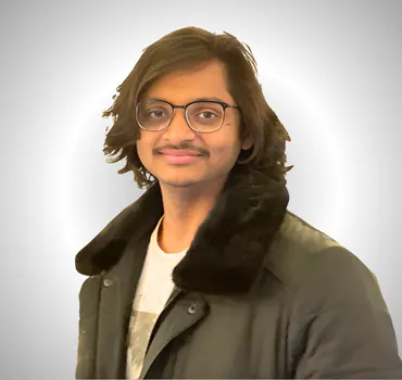 Shaleen Garg