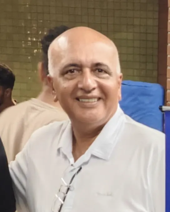 Vivek Malhotra